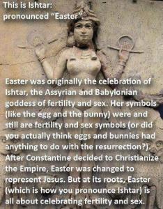 ishtar-easter-meme